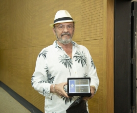 Joaquim Arnoldo Pimentel Pinheiro